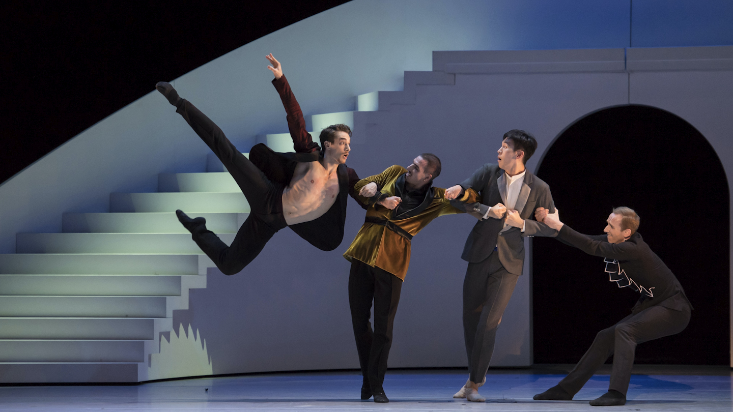 Taming of the Shrew